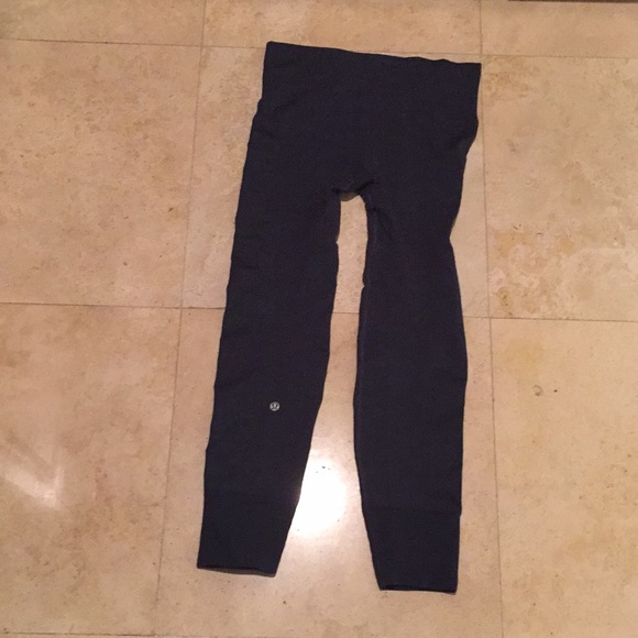 lululemon athletica Pants - Lulu lemon pants